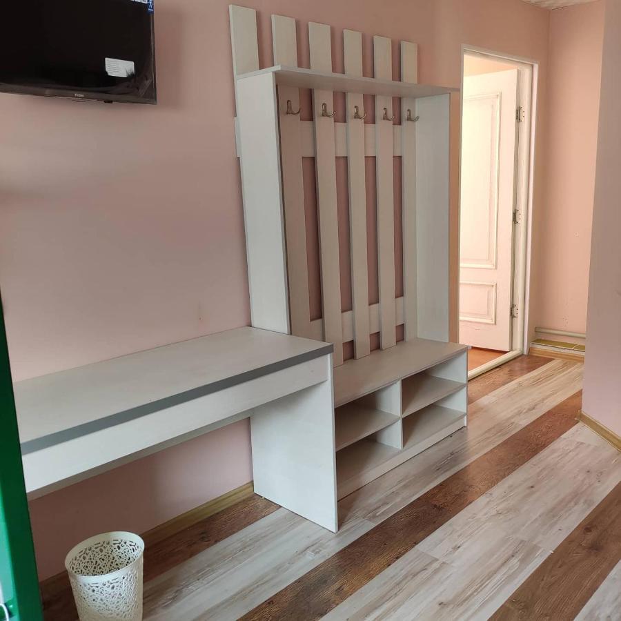 Hostel Mandarin Aktau  Eksteriør bilde